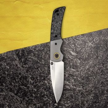 01BO177-Klappmesser Boker Plus Gulo Pro Marble CF