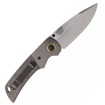 01BO177-Klappmesser Boker Plus Gulo Pro Marble CF