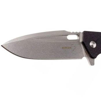 01BO771-Couteau pliant Boker Plus Caracal Folder