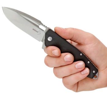 01BO771-Boker Plus Caracal Folder Folding Knife