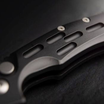 01BO792-Boker Plus Thunder Storm Automatic Knife