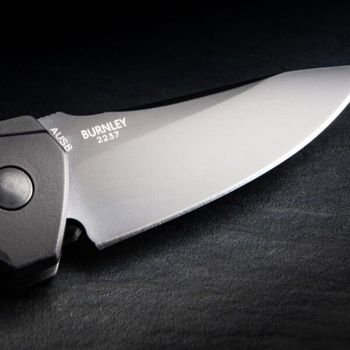 01BO951-Boker Plus Khion Auto All Black Knife