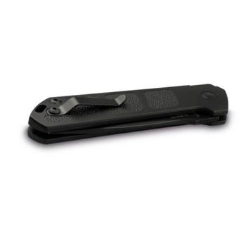 01BO951-Boker Plus Khion Auto All Black Knife