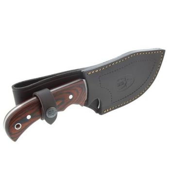 9204-Muela Grizzly skinner hunting knife