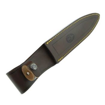 9211-Muela Alcaraz Jagdmesser