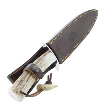 9211-Muela Alcaraz hunting knife