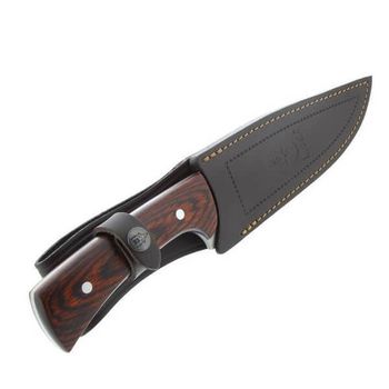 9212-Muela Jabali hunting knife