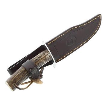 9219-Muela Gredos hunting knife