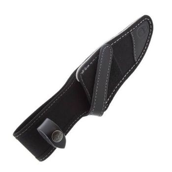 9233-Muela Typhoon hunting knife