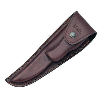 9235-Muela folding hunting knife
