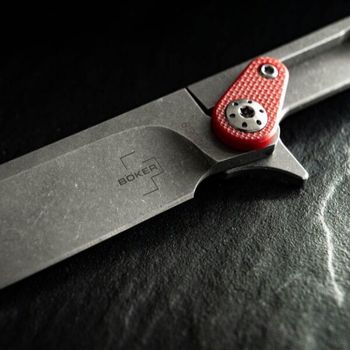 01BO661-Klappmesser Boker Plus Fragment