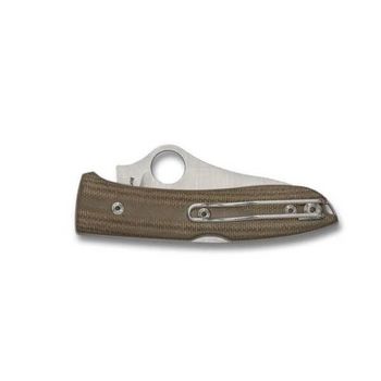 C255CMP -Couteau de poche Spyderco Spyopéra