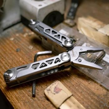 09BO830-Multifunktionswerkzeug Boker Plus Specialist Pro