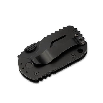 01BO526-Klappmesser Boker Plus Subcom 2.0 all black