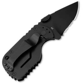 01BO526-Klappmesser Boker Plus Subcom 2.0 all black