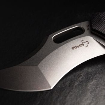 01BO772 -Klappmesser Boker Plus Wildcat