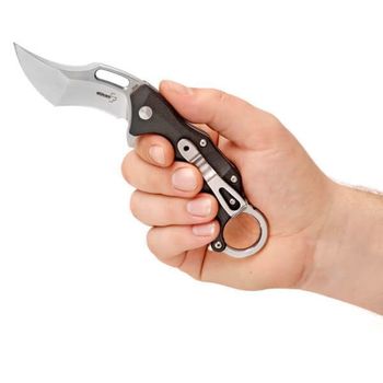 01BO772 -Klappmesser Boker Plus Wildcat