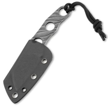 Outdoor-Messer mit feststehender Klinge Boker Plus Kazhan
