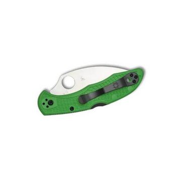 C88FSGR2-Couteau de poche Spyderco Salt 2