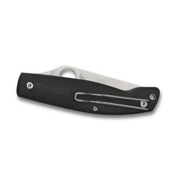 C257GP-Spyderco Pattadese Pocket Knife