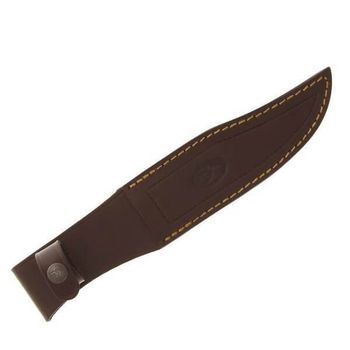 9271-Muela Bowie Olivier hunting knife