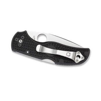 C41PBK5-Spyderco Native 5 Pocket Knife