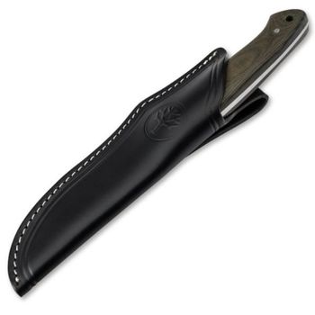 02BA351M-Boker Hunter Fixed Knife