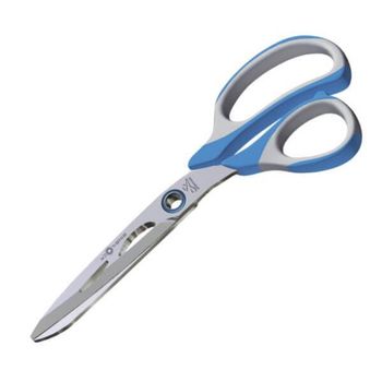 Premax Left-handed Sewing Scissors 19cm Ring Lock