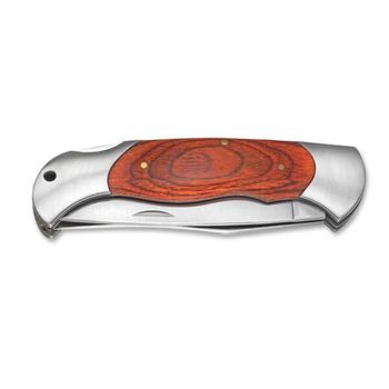 Couteau de chasse pliant à 2 lames Boker Magnum "Classic Hunter Slim"