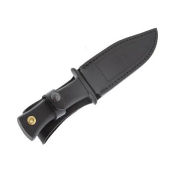 Dolch Muela Mirage 18cm gezahnt teilweise