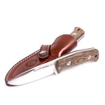 Muela Tuareg survival knife