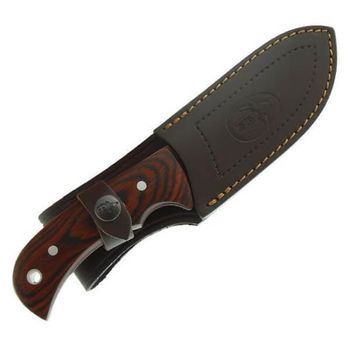 Jagdmesser Skinner Muela Sioux