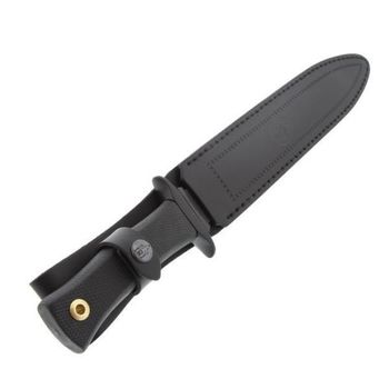 Muela Escorp Jagdmesser schwarz 19cm