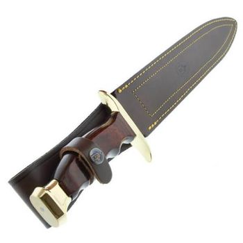 Muela Bowie Stamina Hunting Knife 19cm