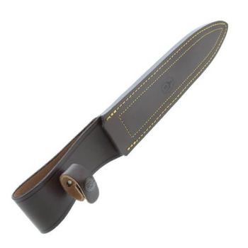 Muela Bowie Stamina Hunting Knife 19cm