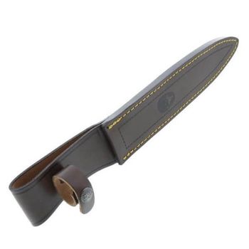 Muela Hunting Knife Deer