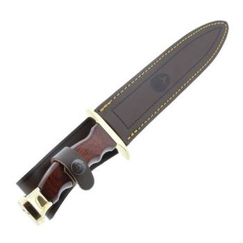 Muela Hunting Knife Deer