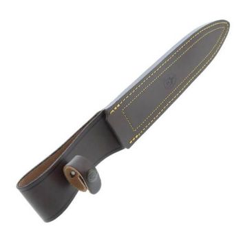 Muela Alcaraz hunting knife 19cm