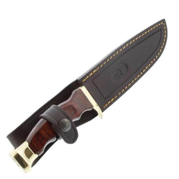 Muela Ranger hunting knife 14cm stamina