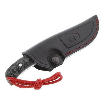 Jagdmesser Muela Husky grau