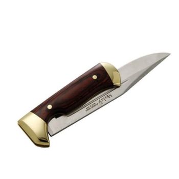 Muela Jagdklappmesser 18cm