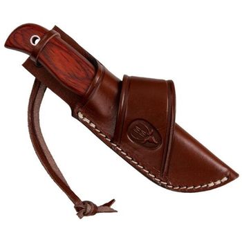 Couteau de chasse Muela Mustang 8cm