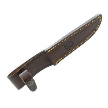 Muela Gredos hunting knife 14cm polished steel