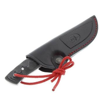 Jagdmesser Muela Kodiak grau