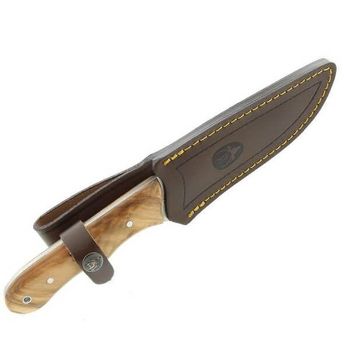 Jagdmesser Muela Pioneer