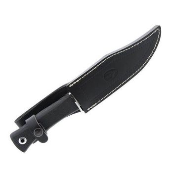 Muela Jagdmesser "21733" schwarz