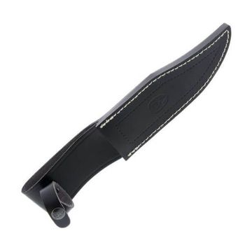 21733" Muela hunting knife black