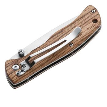 Boker Magnum Backpacker Folding Knife