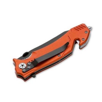 Sicherheitsmesser Boker Magnum EMS rescue