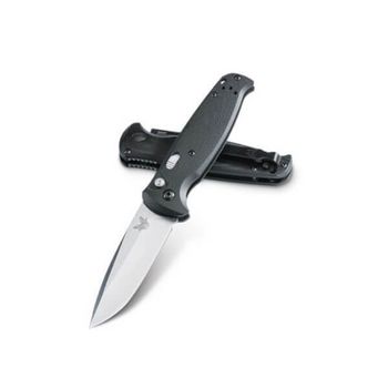 BEN4300-Benchmade Folding Tactical Knife Composite lite Auto